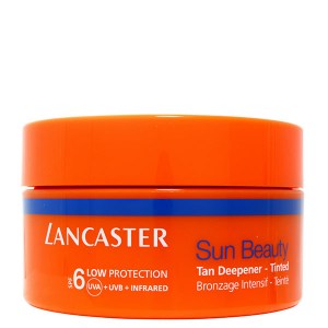 Купить гель фиксирующий загар Lancaster Tinted Tan Deepener Bronzage Intensif Киев